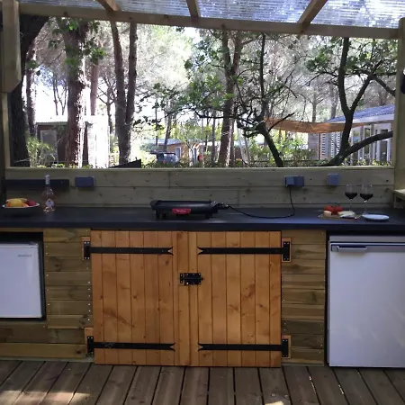 La Baume 515 5* Fréjus