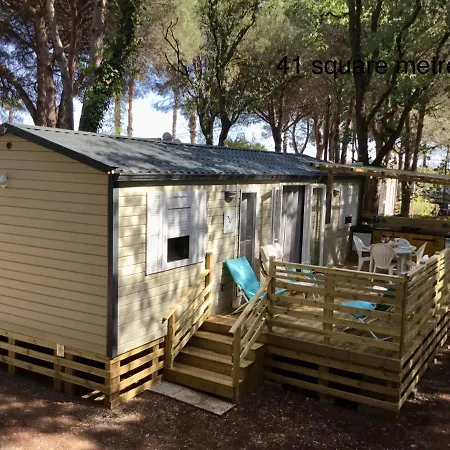 La Baume 515 Fréjus