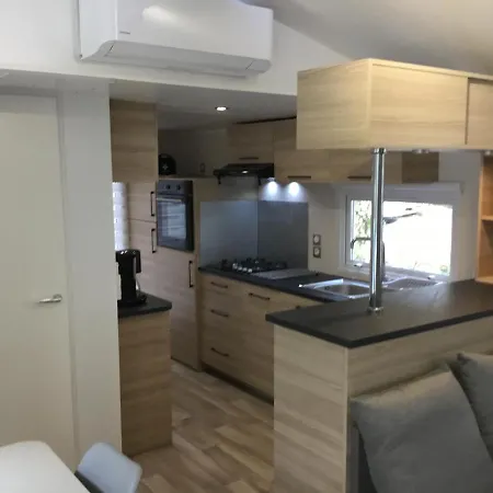 La Baume 515 Fréjus