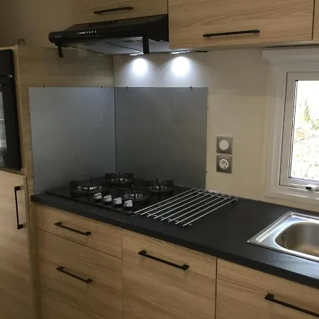 Kemp La Baume 515 5*