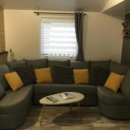 La Baume 515 Parque de Campismo 5*