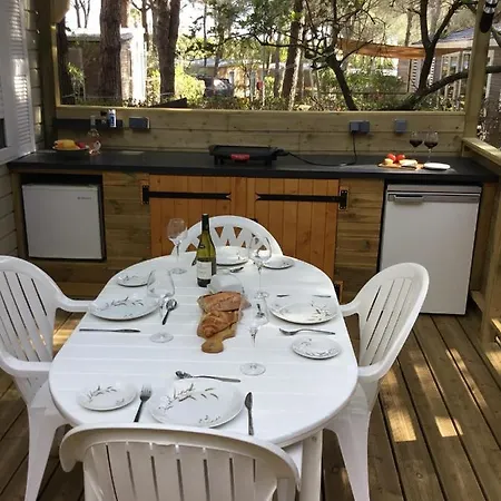 Kemp La Baume 515 Fréjus