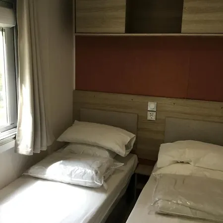 La Baume 515 5* Fréjus