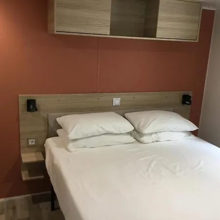 La Baume 515 5* Fréjus