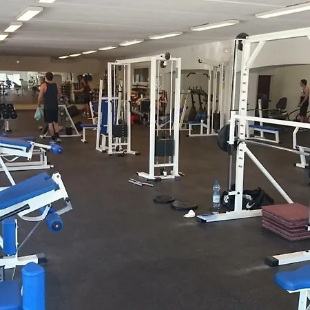 Parque de Campismo La Baume 515 5*