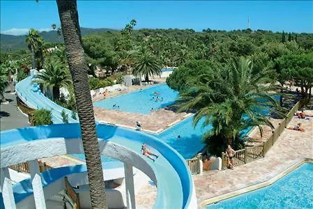 La Baume 515 Fréjus