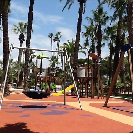 La Baume 515 Parque de Campismo 5*