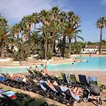 La Baume 515 Camping Fréjus