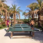Camping La Baume 515 Fréjus