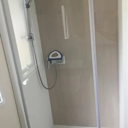 Campingplads La Baume 515 Fréjus