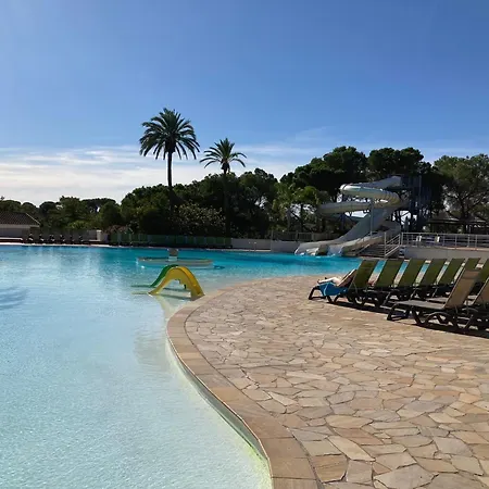 La Baume 515 Campingplads 5*