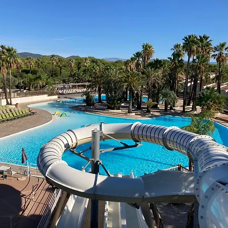 La Baume 515 Fréjus