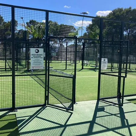 La Baume 515 Kemping 5*