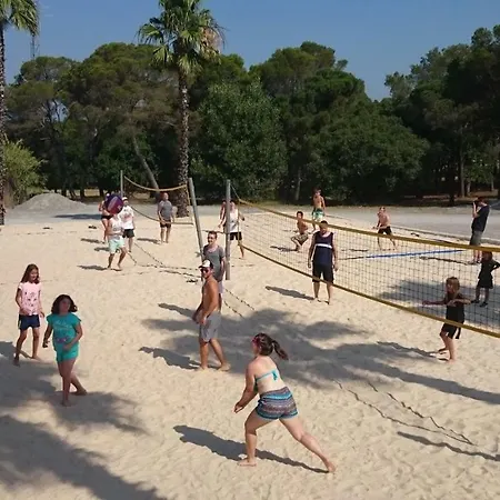 La Baume 515 Campingplads 5*