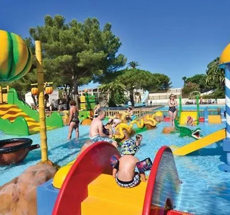 La Baume 515 5* Frejus