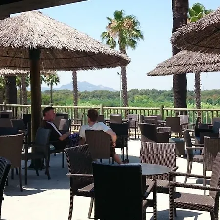 La Baume 515 5* Fréjus