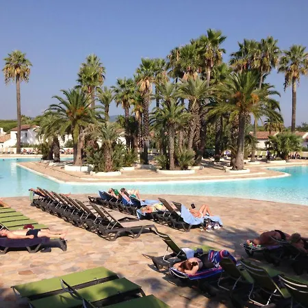 La Baume 515 5* Fréjus