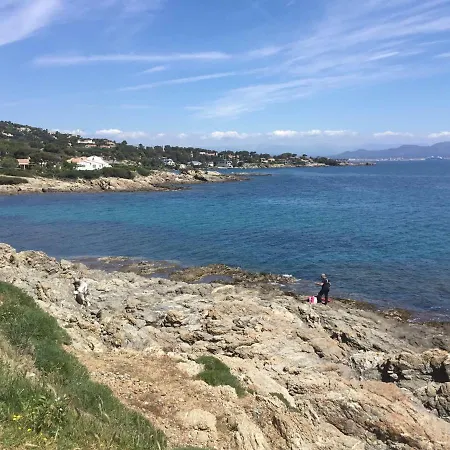 La Baume 515 Campingplads 5*