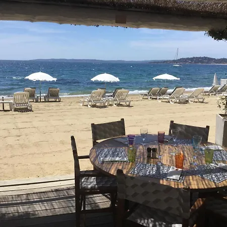 La Baume 515 5* Fréjus