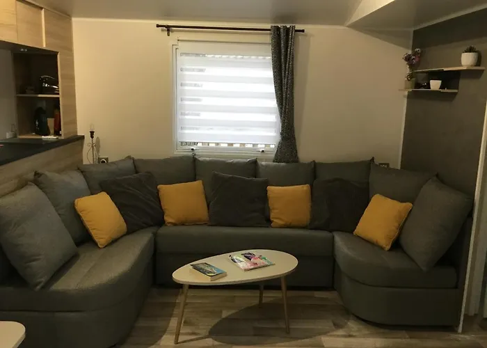 La Baume 515 Kemp 5*