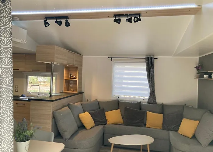 La Baume 515
