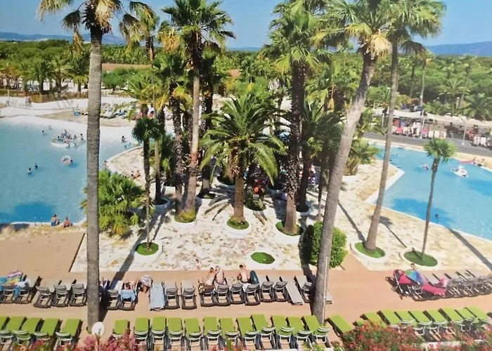 La Baume 515 Kemp 5*