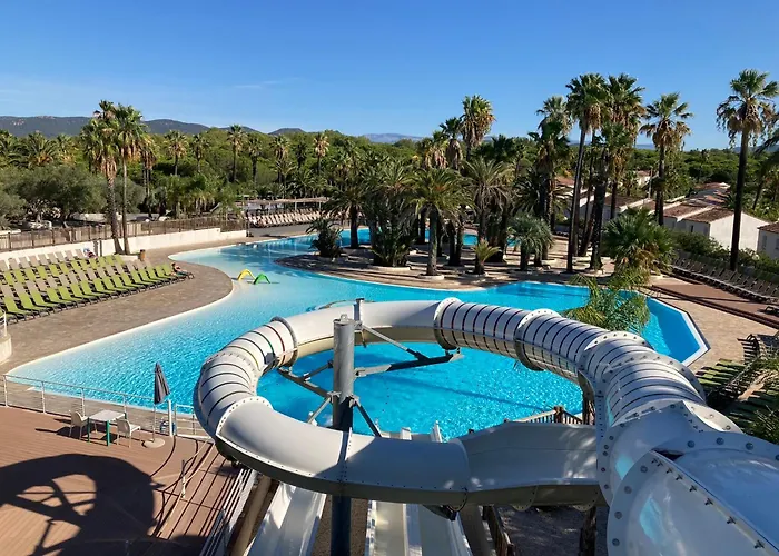 La Baume 515 Fréjus