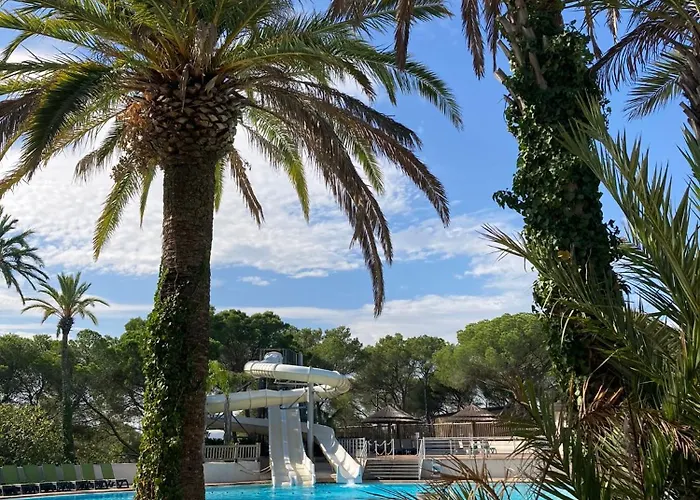 Kemp La Baume 515 Fréjus