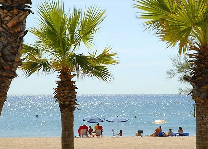 Kemp La Baume 515 Fréjus