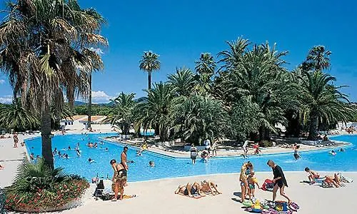 Kemp La Baume 515 Fréjus