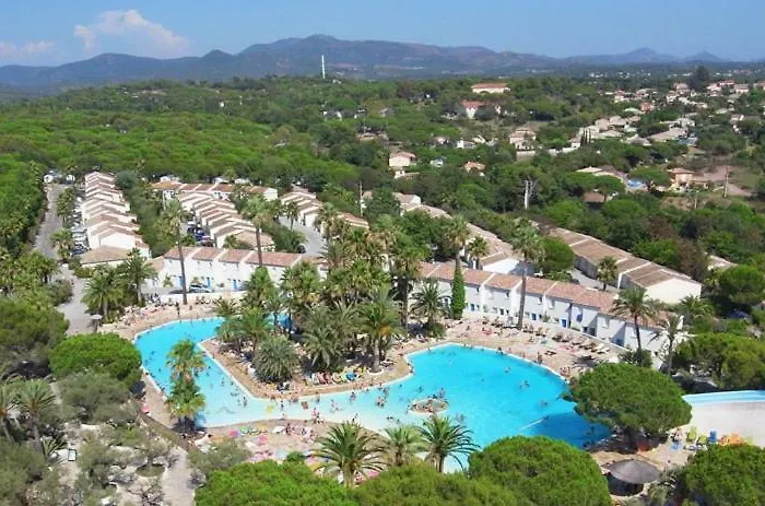 La Baume 515 Kemp Fréjus