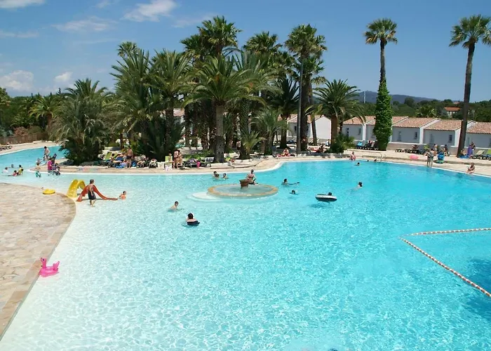 La Baume 515 Kemp Fréjus