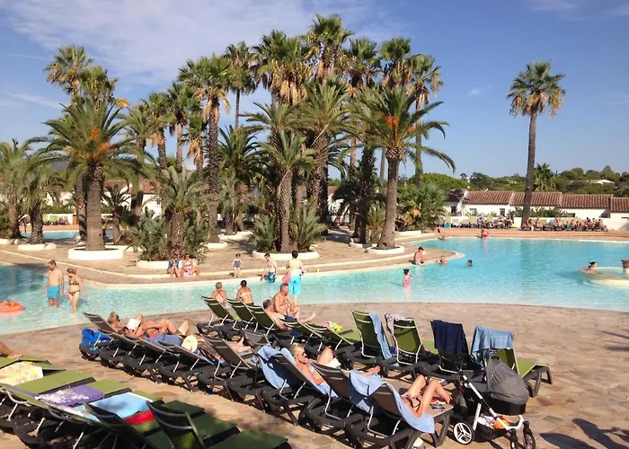 La Baume 515 Kemp Fréjus